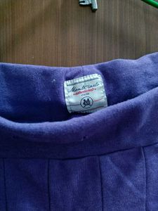 Combo Monte Carlo Track Pant