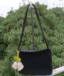 Crochet Bag 🧶