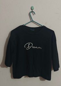 Black Dream Tee