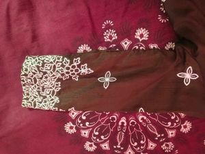 Plazo Kurta With Dupatta