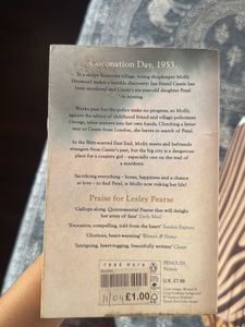 Without a Trace by Lesley Pearse