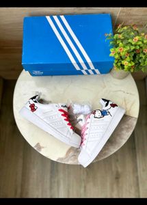 Adidas Hello Kitty For Girls Clearance Sale