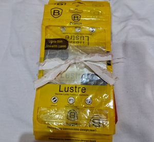 34 PC Mobile Back Cover Packeging