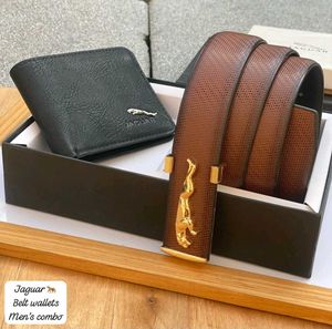 LV MENS WALLET WITH BRAND BOX