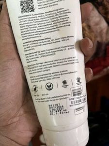Nykaa Perfumed Body Lotion