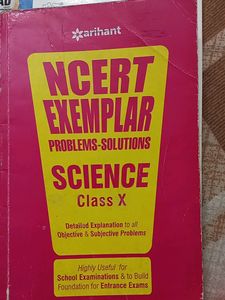 CBSE Sample Papers 2024 Of Science For 10th