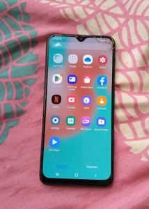 Samsung Galaxy M10s