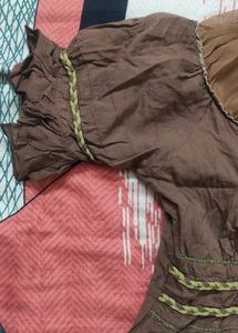 Girls Tunics Small Size