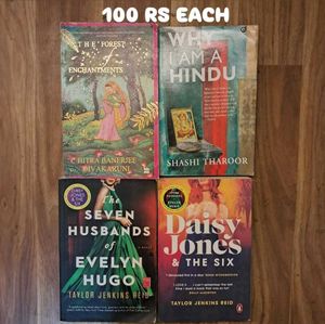 Novels