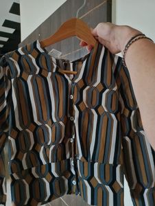 Trendy Top For Women