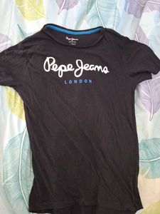 Pepe Jeans Graphic Tee