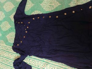 2 Kurta Plazo Combo