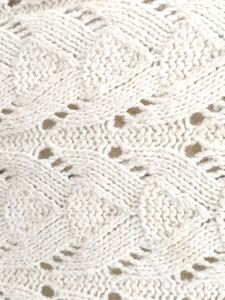 Textured Dream Sweater. 🪽