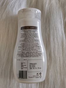 Baby Shampoo