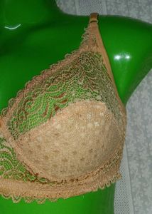 40C/ 2 Combo Bra