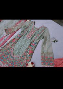 Pakistani Suit 💕🥰
