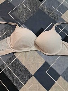 combo Of Four Imported Fabric Bra N Panty