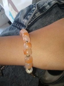 Beaded Bracelet