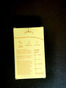 Moody VITAMIN C SUNSCREEN Discount( SPF 50+++)