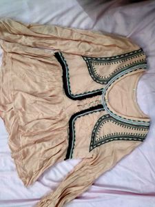 Super cute crop top 💝