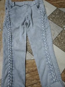 Designer Denim For Kids