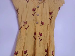 Combo Kurti Tops