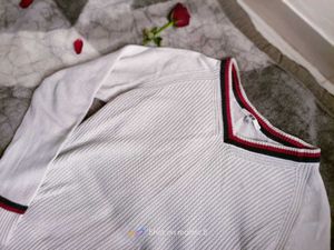 Uniqlo Brand White Korean Top