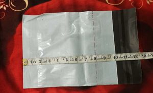 15 Medium &amp; 16 Small Size Courier Bags