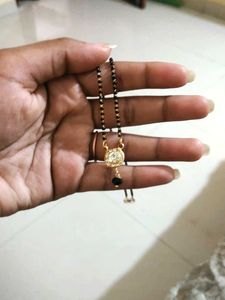 Trendy Mangalsutra
