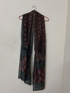 Elegant Printed Kurta