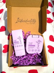 (Sealed) Shampoo & Conditioner Duo🎀