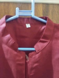 Cotton kurti(worn only once)