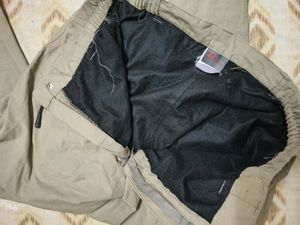 Track Pants