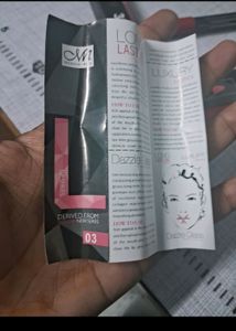 Kiss Proof  Lipstick