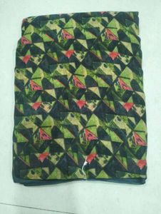 Printed Dress Material