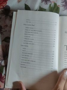 Malgudi Days by R.K. Narayan