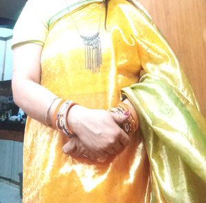 Silk Saree