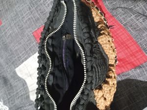 Purse👛  Maccrom Purse Hand Made