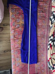 Woollen Kurta