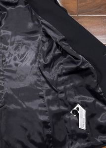 ZARA Black Chic Blazer