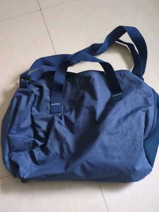 Wildcraft Gym &amp; Travel Bag