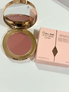 Charlotte Tilbury Pillow Talk Blush