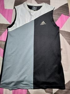ADIDAS Used Gym Wear For Teens