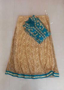 Cutie Choli