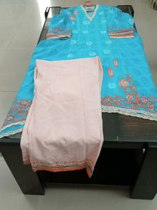 Biba Kurti Set