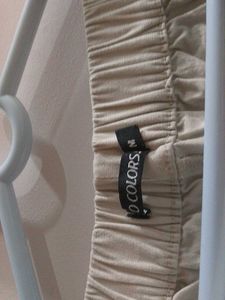 Khaki Pants