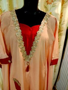 Instagram Gram Viral Kaftan