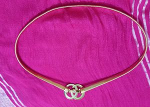Stracheble Belt