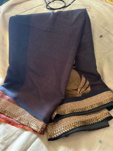 Embroidery Sarees Comb