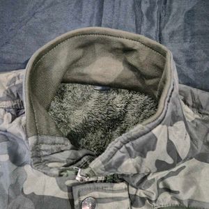 Camo Jacket|winter|windcheater|mens jacket